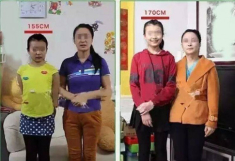 Mẹ nghèo vẫn cố mua những món này cho con ăn, đứa trẻ 13 tuổi cao 1m70