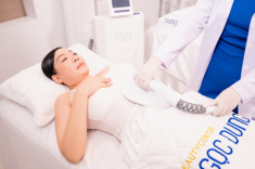 Người nổi tiếng nói gì về bộ đôi công nghệ làm đẹp đột phá nhất sau 22 năm?