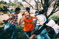 Nhìn thấy gì qua những chỉ số thể trạng “bật nhảy” không ngừng của trẻ em Việt Nam?