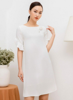 Những kiểu đầm cơ bản mà mọi quý cô nên có trong tủ đồ để luôn mặc đẹp mỗi ngày