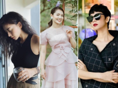Tiết lộ địa chỉ sao Việt thường xuyên lui tới làm đẹp