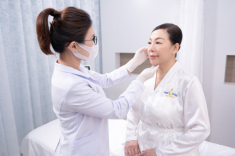 TMV Ngọc Dung kết hợp cùng loạt nghệ sĩ ra mắt bộ đôi công nghệ đột phá sau 22 năm