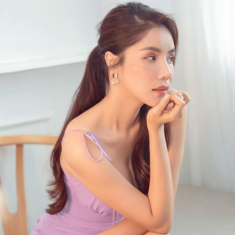 Xưa đình đám, nàng hậu Nam Định ở ẩn có 3 con với đại gia, giờ sống trong nhà 70m2