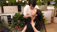 Bí mật đằng sau món quà của Ông Cao Thắng khiến Đông Nhi bật khóc