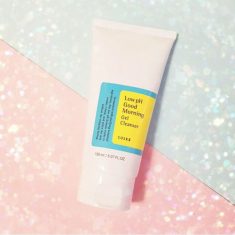 Cơ hội sắm sữa rửa mặt loại sạch bụi bẩn với giá từ 5K, hội mê skincare đã biết chưa?