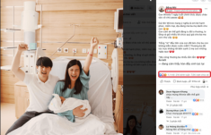 Con gái Đông Nhi vừa chào đời hưởng bộ túi 650 triệu, so kè đẳng cấp với con gái Cường Đô-la