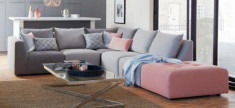 Ghế sofa dùng lâu bốc mùi hôi hám, thử 5 cách khử mùi này thơm nức sau 1 đêm