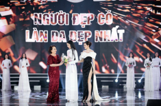 Go Spring đồng hành cùng HHVN 2020 tại đêm CK - đêm bùng nổ của thập kỷ hương sắc mới