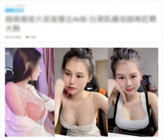 Hotgirl Việt mê diện đồ ren nửa kín nửa hở, thu hút cả sự chú ý của báo Trung Quốc