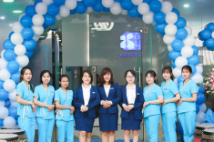 Kay Spa khai trương hai chi nhánh tại Hồ Chí Minh và Cần Thơ