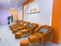 Khám phá tiệm nail chuẩn Hàn hot rần rần tại Cần Thơ