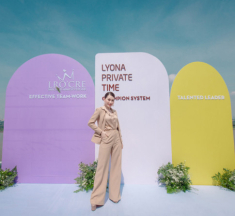 Lyona Beauty Cosmetics tổ chức hội nghị thành viên, quyết tâm bứt phá cuối năm 2020