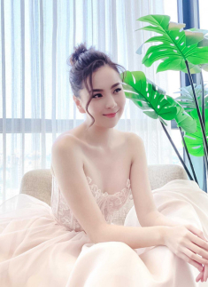Mai Ngọc đích thị là “Công chúa tuổi U30” của nhà Đài, diện kiểu gì cũng đài các, thanh thuần