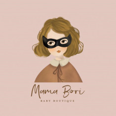 Mama Bori – thương hiệu của sự gần gũi như một người mẹ tận tụy