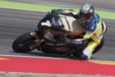 MotoGP đang thử nghiệm loại đua xe kiểu mới bằng môtô điện
