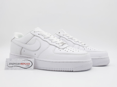 Những lời khuyên bạn cần biết khi mua giày Nike Air Force 1