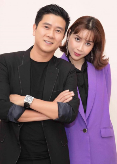 Những ông bố bà mẹ showbiz sau tan vỡ vẫn cùng nhau mang lại niềm vui cho con