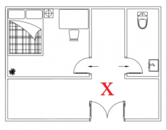 Phong thủy phòng ngủ: Cách bài trí giường, nội thất mang lại sức khỏe và tài lộc