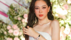 Trực tiếp đêm chung kết Hoa hậu Việt Nam 2020: Dàn mỹ nhân đổ bộ thảm đỏ