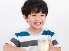 5 thực phẩm tăng cường sức đề kháng cho bé vào mùa lạnh
