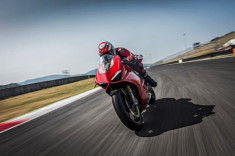6 mẫu môtô đầy hứa hẹn được Ducati trình làng trong năm nay
