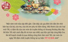 Ăn dưa hấu đừng vội vứt vỏ, đem làm mứt lại được món ăn chơi ngày Tết