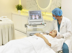 Aqua Clinic: Địa điểm làm đẹp uy tín lâu năm tại Sài Gòn