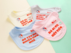 Bác sĩ Đoàn Hải Đăng - Người tạo nên Hot trend Yếm truyền thông điệp cho mẹ bỉm sữa