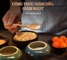 Có một loại bánh trung thu vừa “healthy” giá lại cực hợp lý