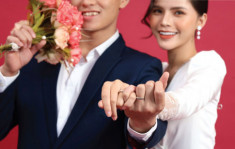 “Cơn sốt” nhẫn cưới Kim Cương chỉ từ 4,999,000đ tại Bảo Tín Mạnh Hải mùa cưới 2020