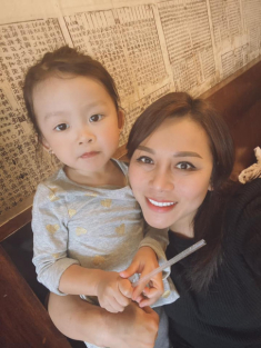 DV Hoàng Anh 2 tháng không về nhà, con ốm không thăm, vợ đại gia xin chồng điều cuối cùng