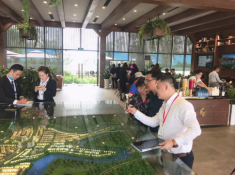 Giải mã sức hút của khu đô thị sinh thái Aqua City