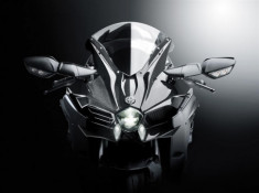 Kawasaki H2 Supercharged thử nghiệm với tốc độ đáng nể