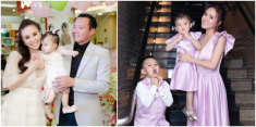 Lấy đại gia hơn 15 tuổi “đổi đời”, Vy Oanh mấy năm ròng chỉ dùng vài chiếc túi nửa tỷ