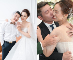 Lời con trai nói với Công Lý khi bố lấy vợ 3, MC Thảo Vân khẳng định luôn “di truyền”