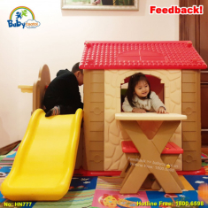 Mách mẹ bí quyết lựa chọn đồ chơi cho bé giúp bé phát triển toàn diện