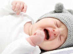 Mẹo chữa cảm cúm cho trẻ sơ sinh 1 tháng tuổi