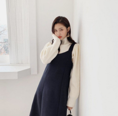 Năm mới thêm một tuổi, nhưng nàng cứ nhắm mấy outfit này, kiểu gì cũng được khen trẻ trung