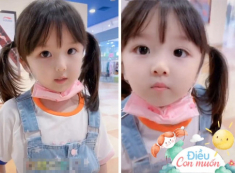 Những điều con muốn bố tự mình làm cho con, bố đừng “nhường” cho mẹ nhé!