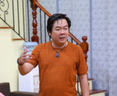 Nữ sinh viên nghỉ học để yêu thầy, khi có con xong vợ làm đàn ông, chồng làm phụ nữ