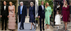 Nữ thần công sở gọi tên ái nữ Tổng thống Trump: sắm đầm bình dân mà ngỡ diện hàng hiệu