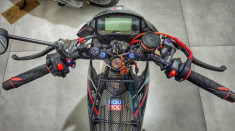 ‘ Sát thủ ’ Suzuki Raider 150 Fi độ đẹp với nửa góc nhìn của biker Việt