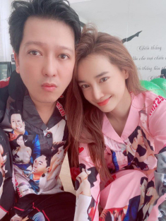 Sau 2 năm, cuối cùng Nhã Phương đã đăng ảnh con gái nhưng ai cũng chú ý đặc điểm này
