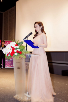 Sự kiện Beauty Connection 2021 thu hút sự quan tâm của nhiều chuyên gia làm đẹp