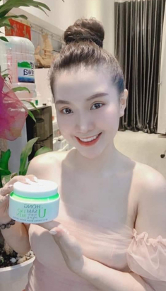 Ủ hồng sâm tảo biển – làn gió mới trong “làng” ủ trắng toàn thân