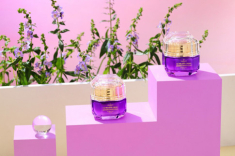 Violet Cosmetics – tạo dựng uy tín nhờ chất lượng