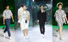 Bật mí các kiệt tác Flourish18 của IVY moda bạn có thể mua ngay trên toàn quốc