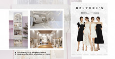 BBSTORE’S – Địa điểm mua sắm thời trang thiết kế online giá tốt
