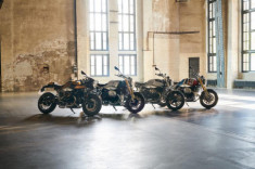 BMW RnineT tiếp tục ra mắt phiên bản Special 2019