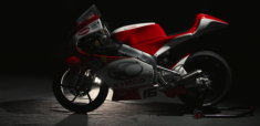 [Clip] Cùng soi chiếc Moto3 của đội đua KYMCO Racing Team